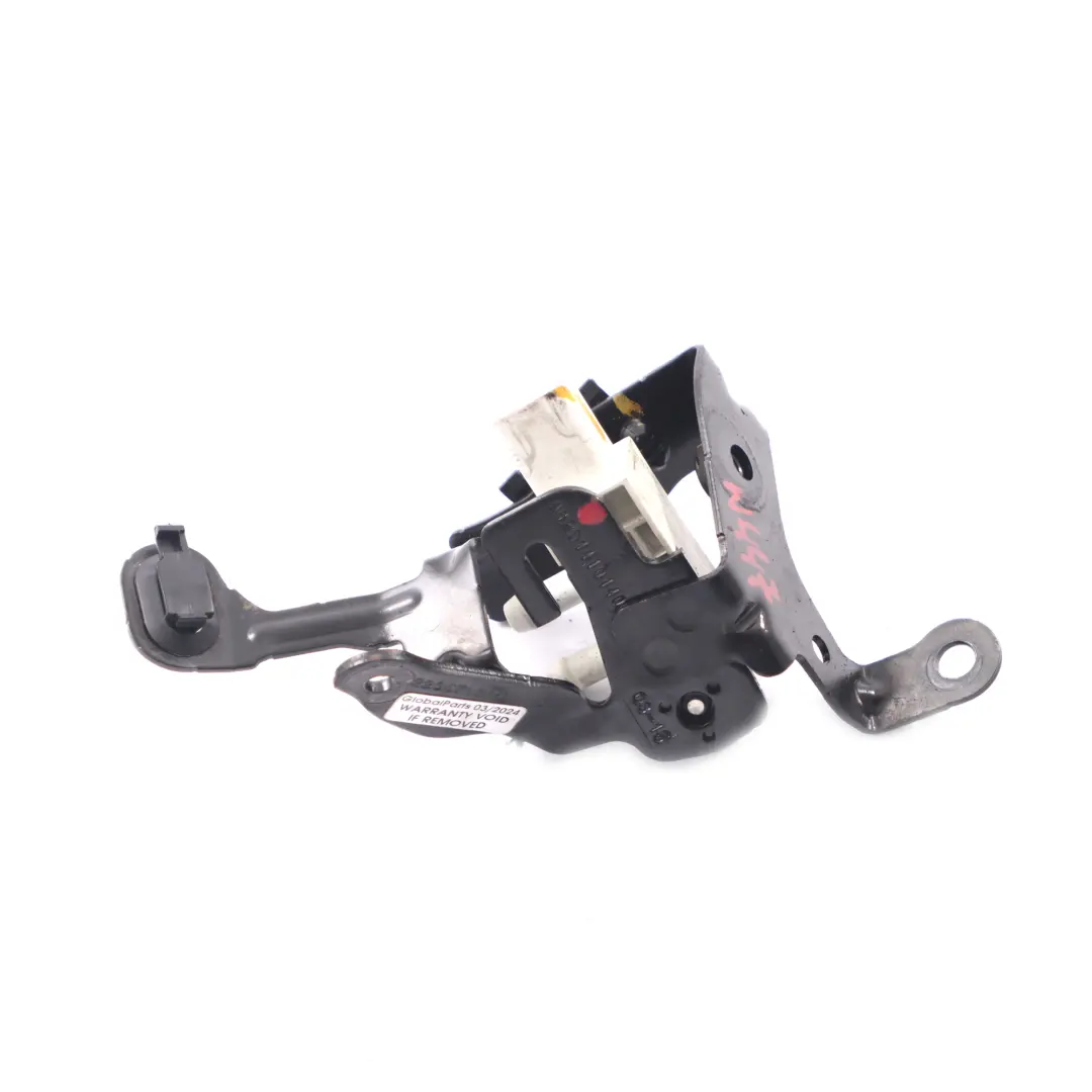 Exhaust Pressure Sensor DPF OM626 Diesel 227701177R to Mercedes W176 W447 with Part number A6269051700 Mercedes W176 W447 Exhaust Pressure Sensor DPF OM626 Diesel 227701177R - SKU 227701177R-3 - Part number A6269051700