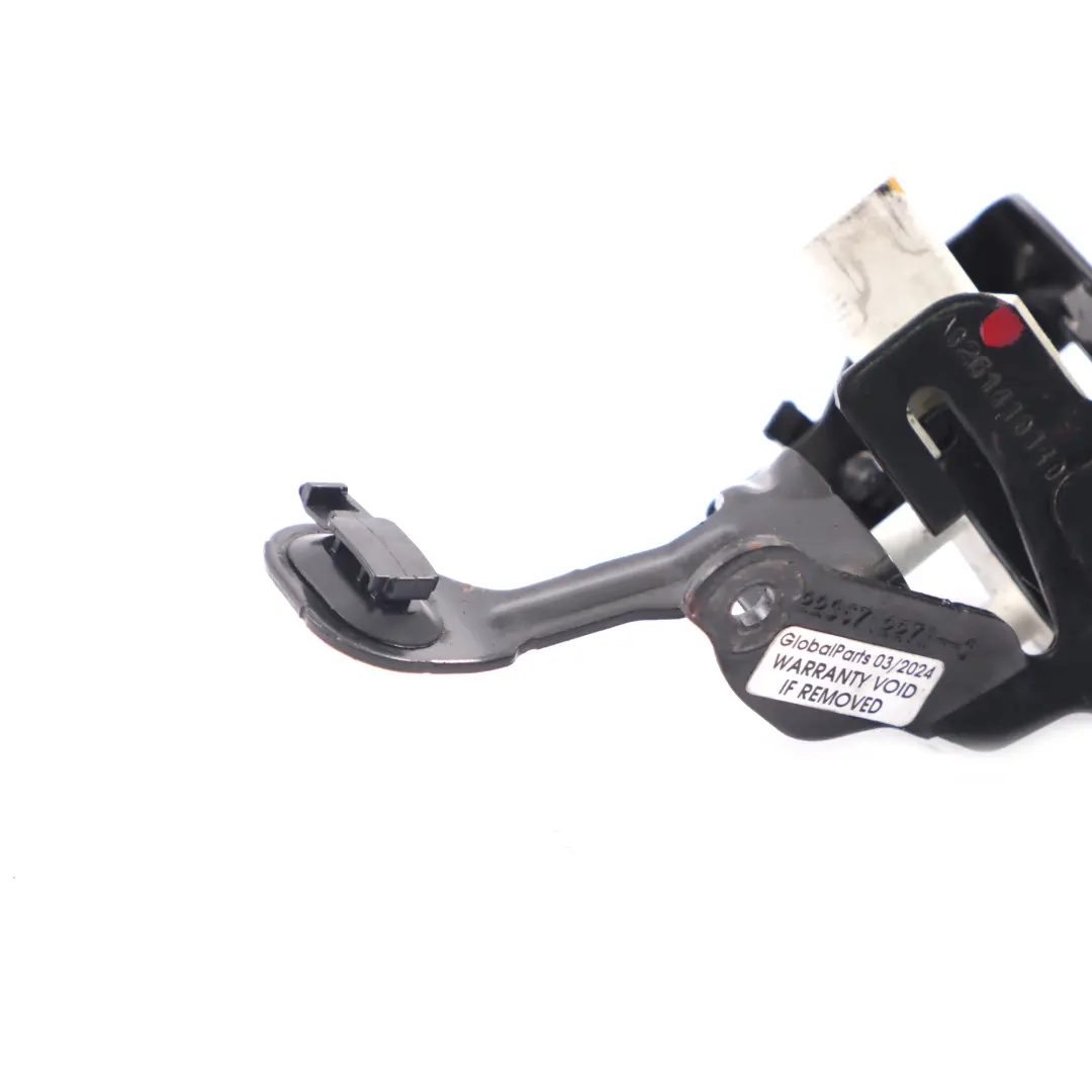 Abgasdrucksensor DPF OM626 Diesel 227701177R für Mercedes W176 W447 mit Teilenummer A6269051700 Mercedes W176 W447 Abgasdrucksensor DPF OM626 Diesel 227701177R - SKU 227701177R-3 - Teilenummer A6269051700