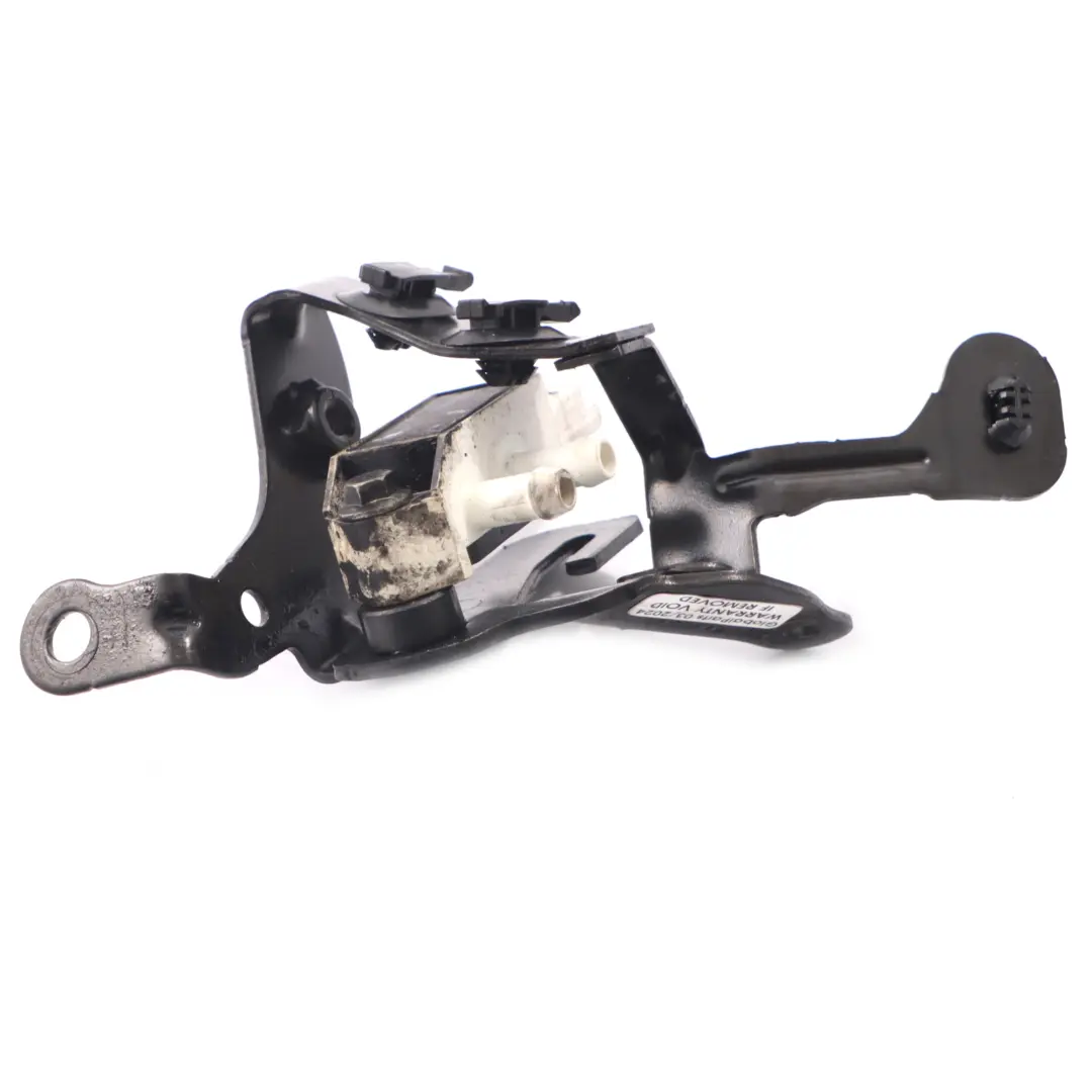  Sensore Mercedes W447 Sensore temperatura gas diesel OM626 - SKU A6269051700 - Numero di parte A6269051700
