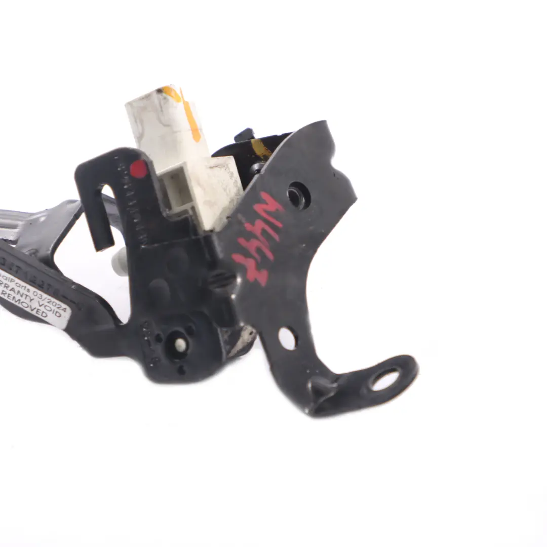 Mercedes W176 W447 Exhaust Pressure Sensor DPF OM626 Diesel 227701177R - SKU 227701177R-3 - Part number A6269051700