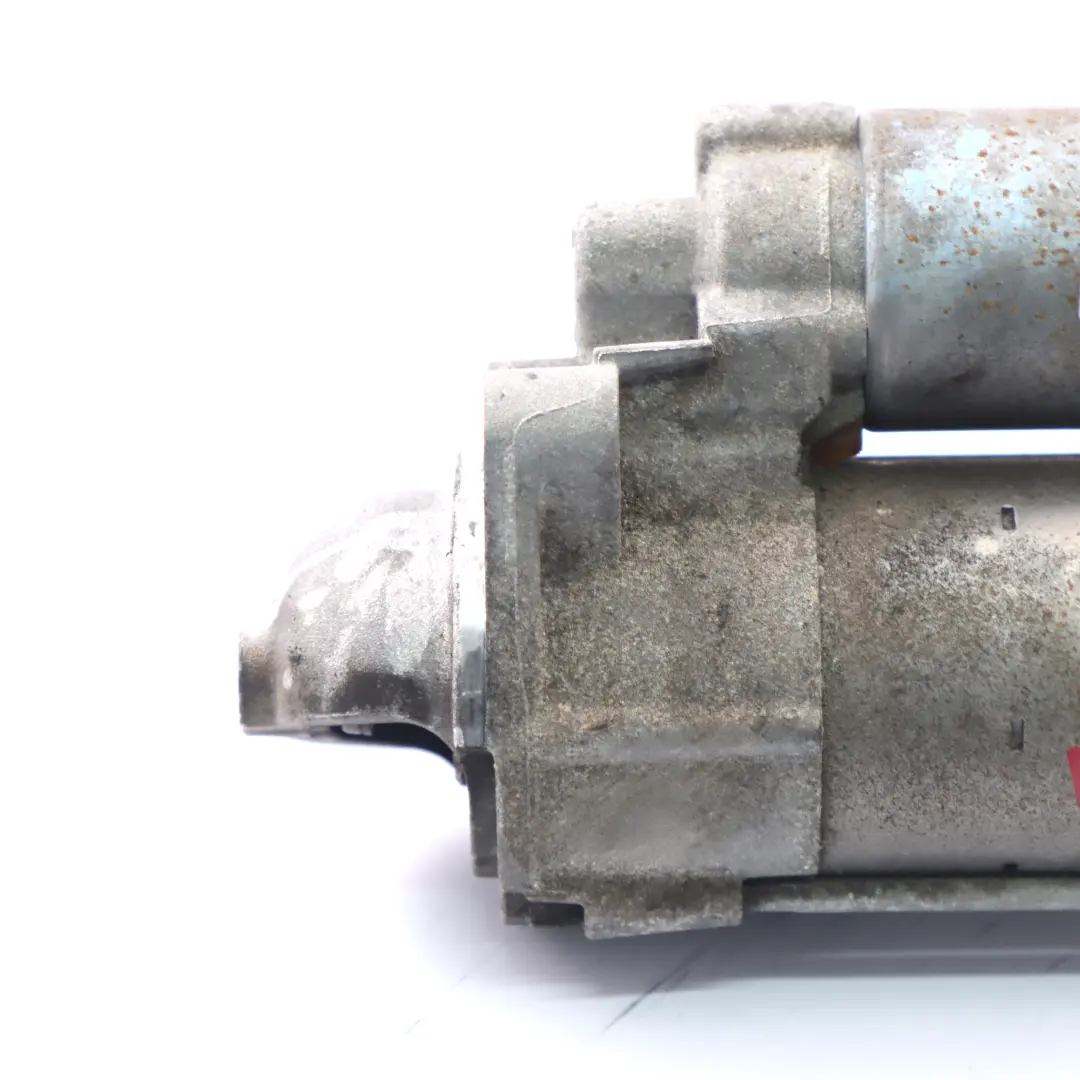 Motor de arranque Mercedes W205 Diesel OM626 Motor de arranque Bosch - SKU A6269060100 - Número de pieza A6269060100