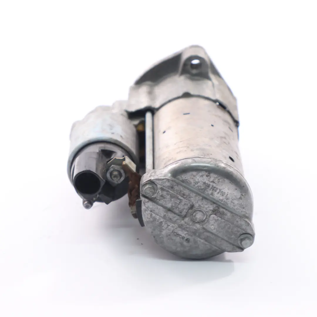  Motor de arranque Mercedes W205 Diesel OM626 Motor de arranque Bosch - SKU A6269060100 - Número de pieza A6269060100