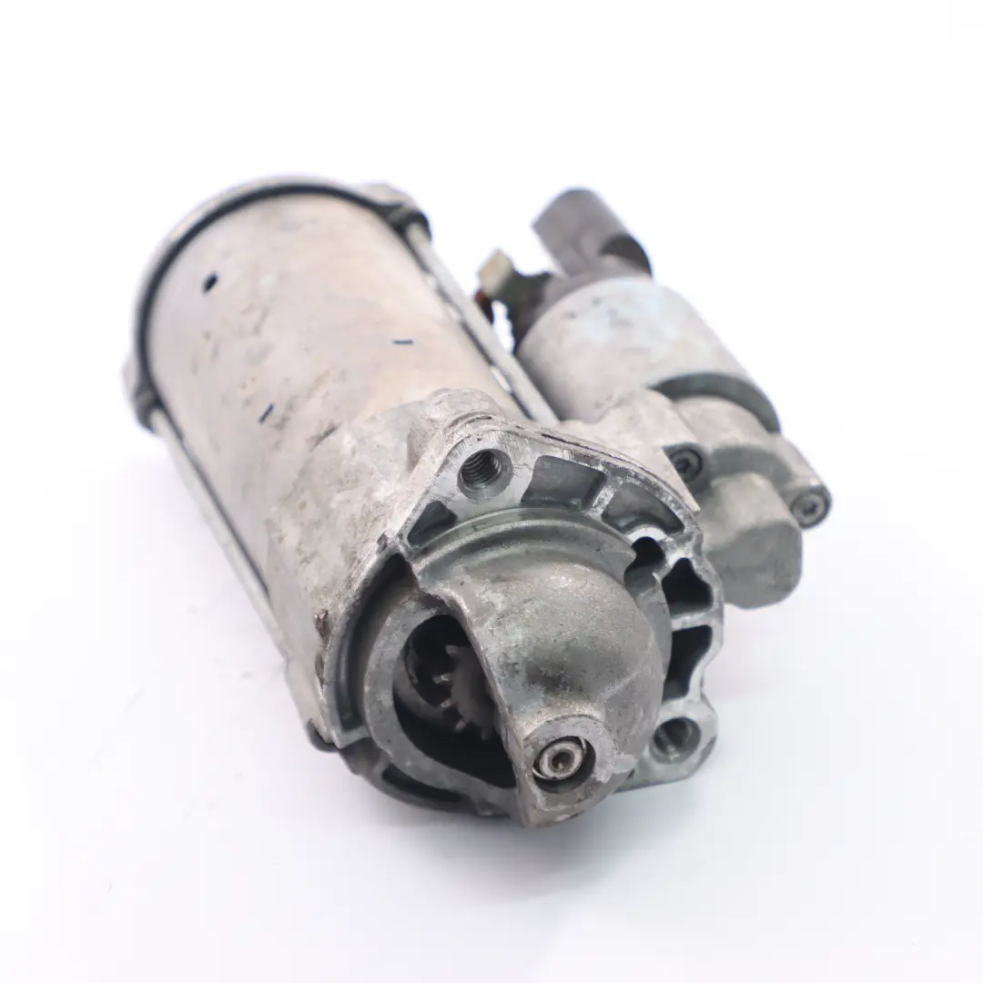  Motor de arranque Mercedes W205 Diesel OM626 Motor de arranque Bosch - SKU A6269060100 - Número de pieza A6269060100