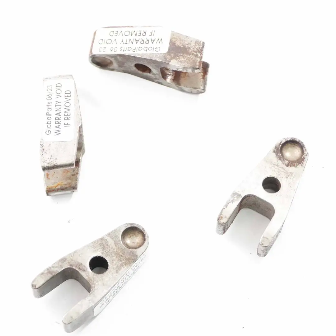 Mercedes W211 W639 OM646 Injecteur de carburant Support de fixation - SKU A6290160038 - Numéro de pièce A6290160038