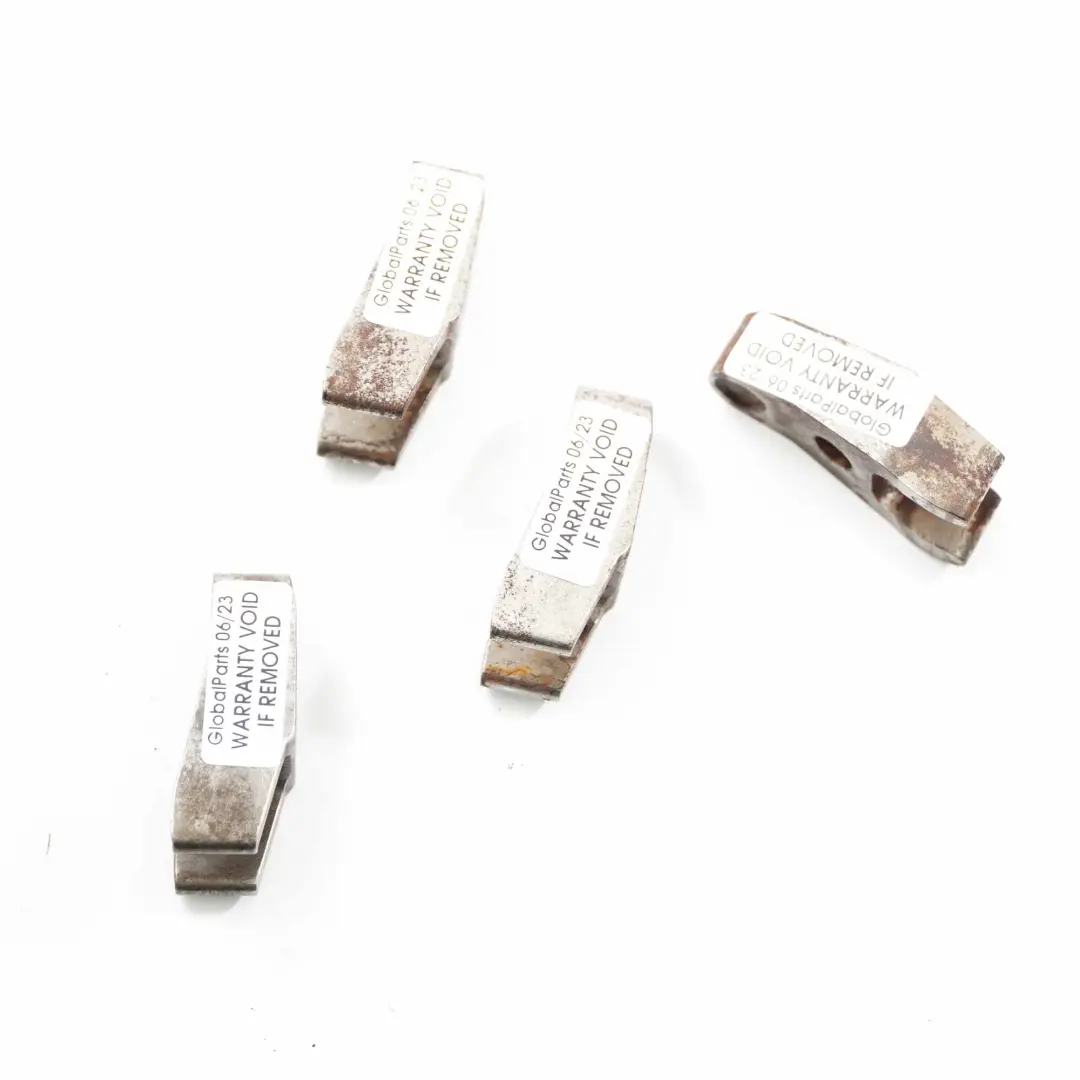Mercedes W211 OM646 Kraftstoff Einspritzdüse Düse Halterung Satz - SKU A6290160038 - Teilenummer A6290160038