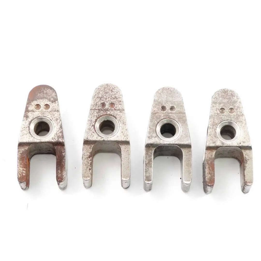 OM646 Set di supporti per iniettori carburante per Mercedes W211 W639 con numero di parte A6290160038 Mercedes W211 W639 OM646 Set di supporti per iniettori carburante - SKU A6290160038 - Numero di parte A6290160038