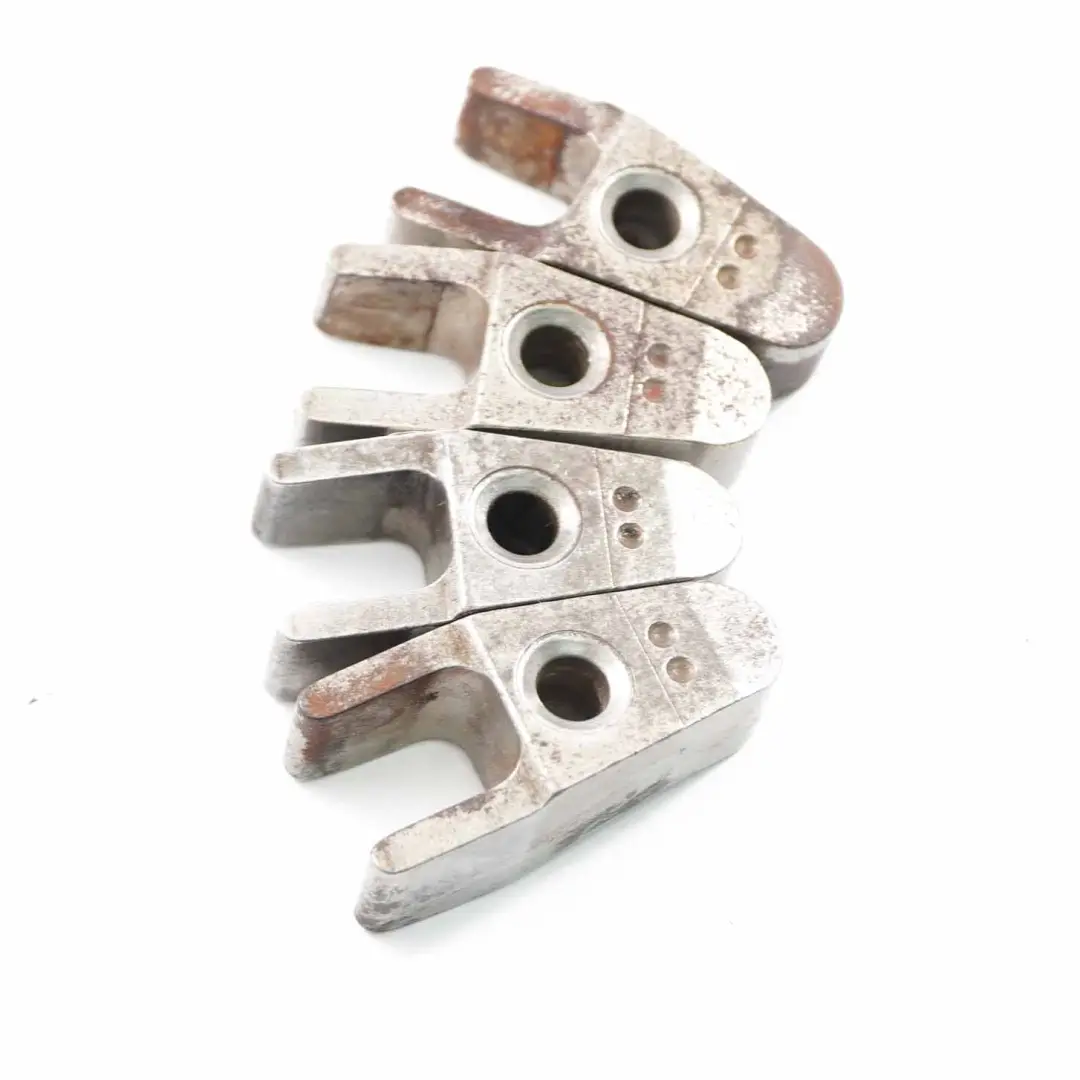 Mercedes W211 OM646 Kraftstoff Einspritzdüse Düse Halterung Satz - SKU A6290160038 - Teilenummer A6290160038
