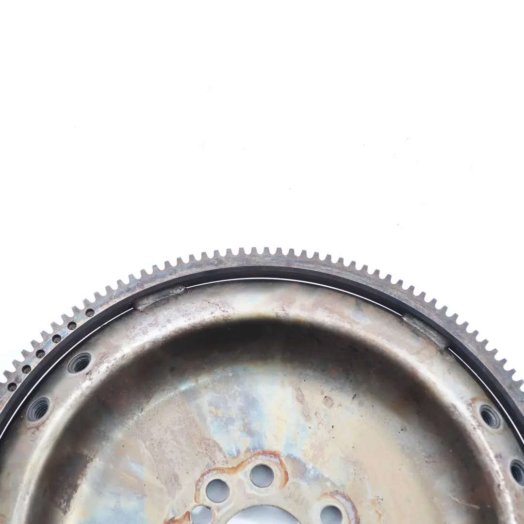 Getriebeschwungrad Mercedes W221 OM629 OM642 Starterring Automatik für mit Teilenummer A6290300312 Getriebeschwungrad Mercedes W221 OM629 OM642 Starterring Automatik - SKU A6290300312 - Teilenummer A6290300312