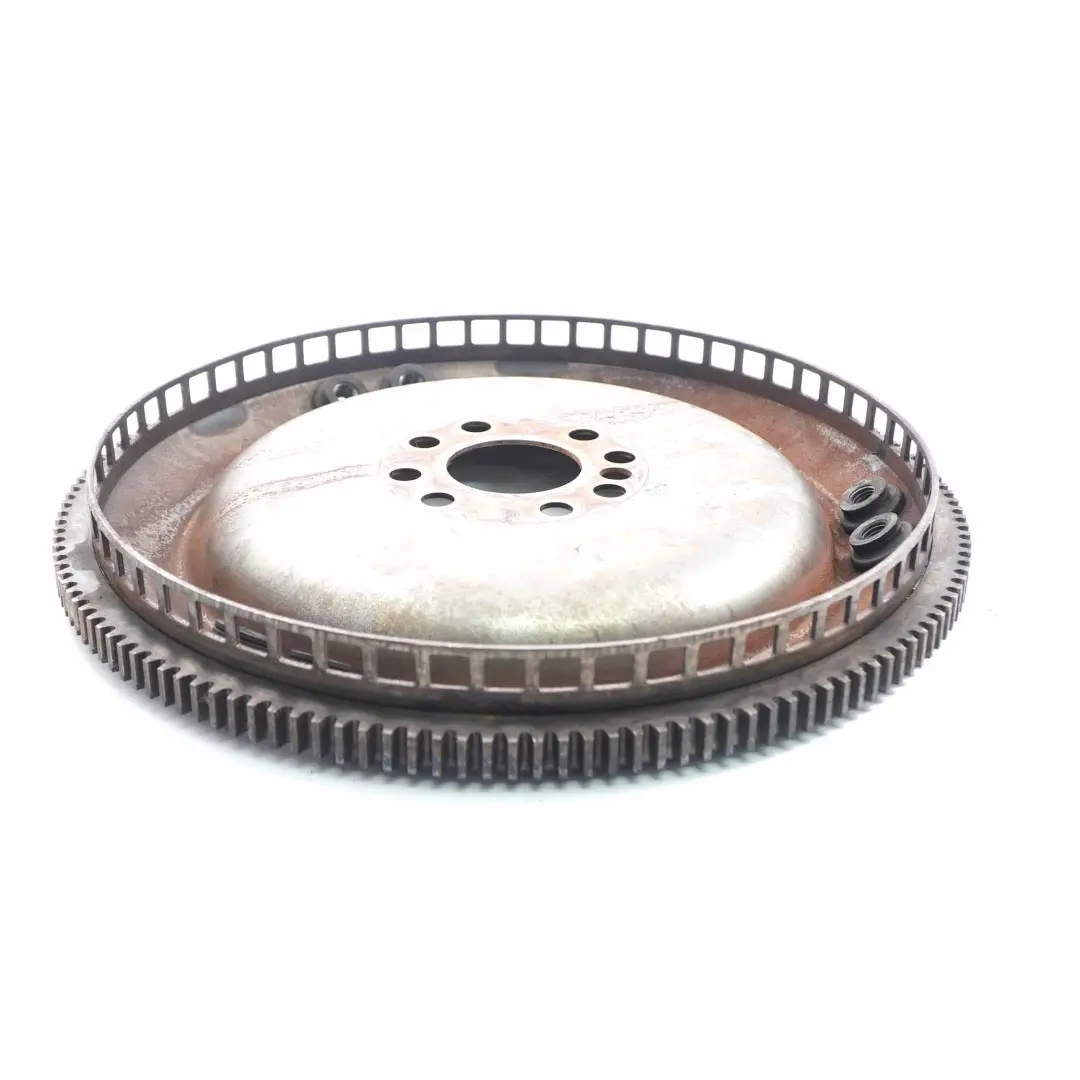 Volante caja cambios Mercedes W221 OM629 OM642 arranque automático - SKU A6290300312 - Número de pieza A6290300312