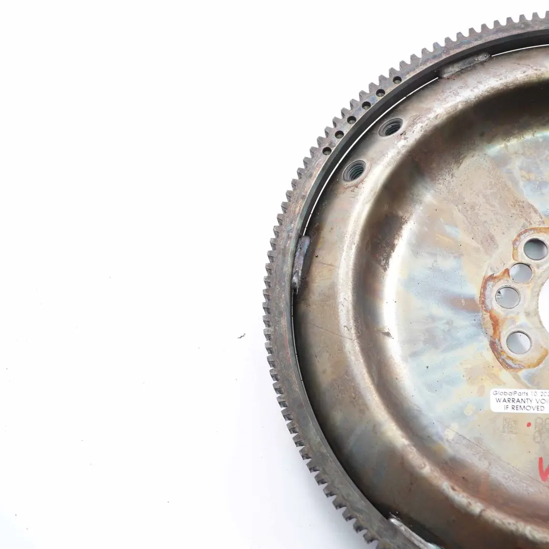  Boîte vitesses Volant moteur Mercedes W221 OM642 Anneau démarrage - SKU A6290300312 - Numéro de pièce A6290300312