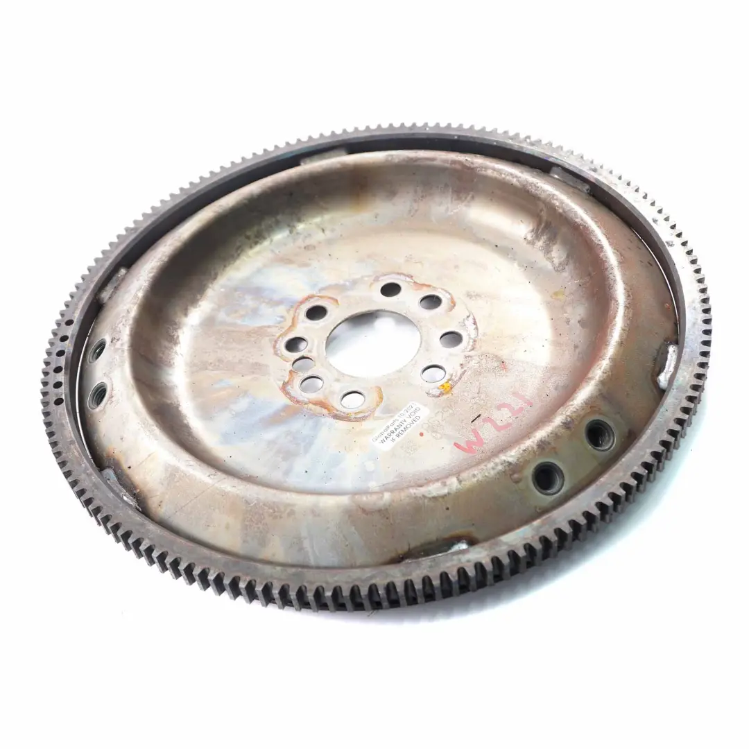 Volano cambio Mercedes W221 OM629 OM642 Anello avviamento automatico per con numero di parte A6290300312 Volano cambio Mercedes W221 OM629 OM642 Anello avviamento automatico - SKU A6290300312 - Numero di parte A6290300312