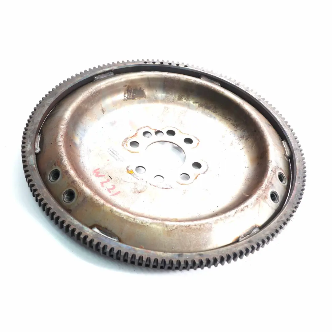  Gearbox Flywheel Mercedes W221 OM629 OM642 Starter Ring Automatic - SKU A6290300312 - Part number A6290300312