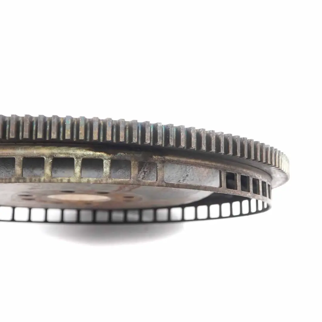  Boîte vitesses Volant moteur Mercedes W221 OM642 Anneau démarrage - SKU A6290300312 - Numéro de pièce A6290300312