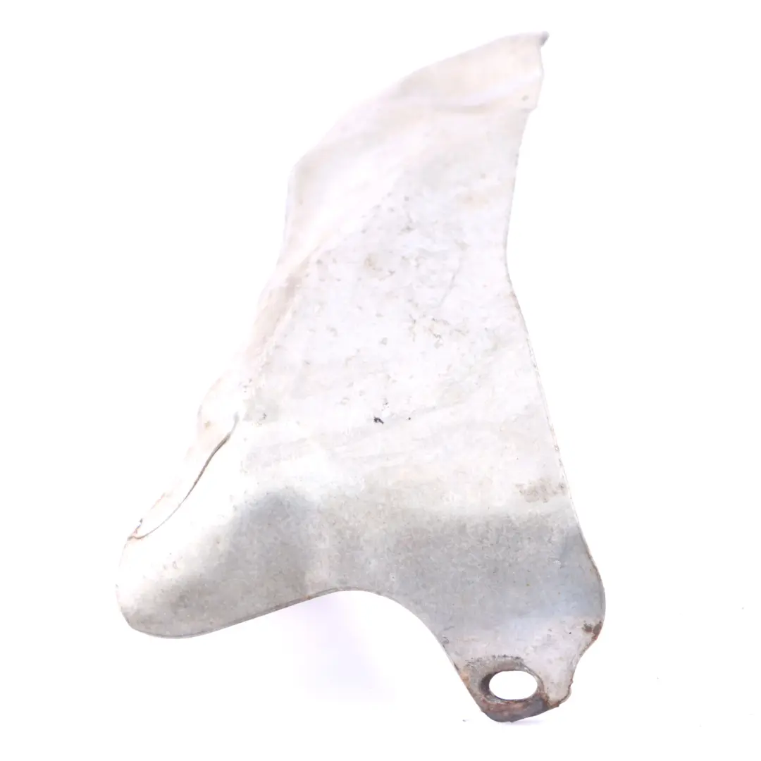 Bouclier thermique Mercedes W164 Diesel OM629 Plaque turbocompresseur gauche pour à propos du numéro de pièce A6290900134 Bouclier thermique Mercedes W164 Diesel OM629 Plaque turbocompresseur gauche - SKU A6290900134 - Numéro de pièce A6290900134