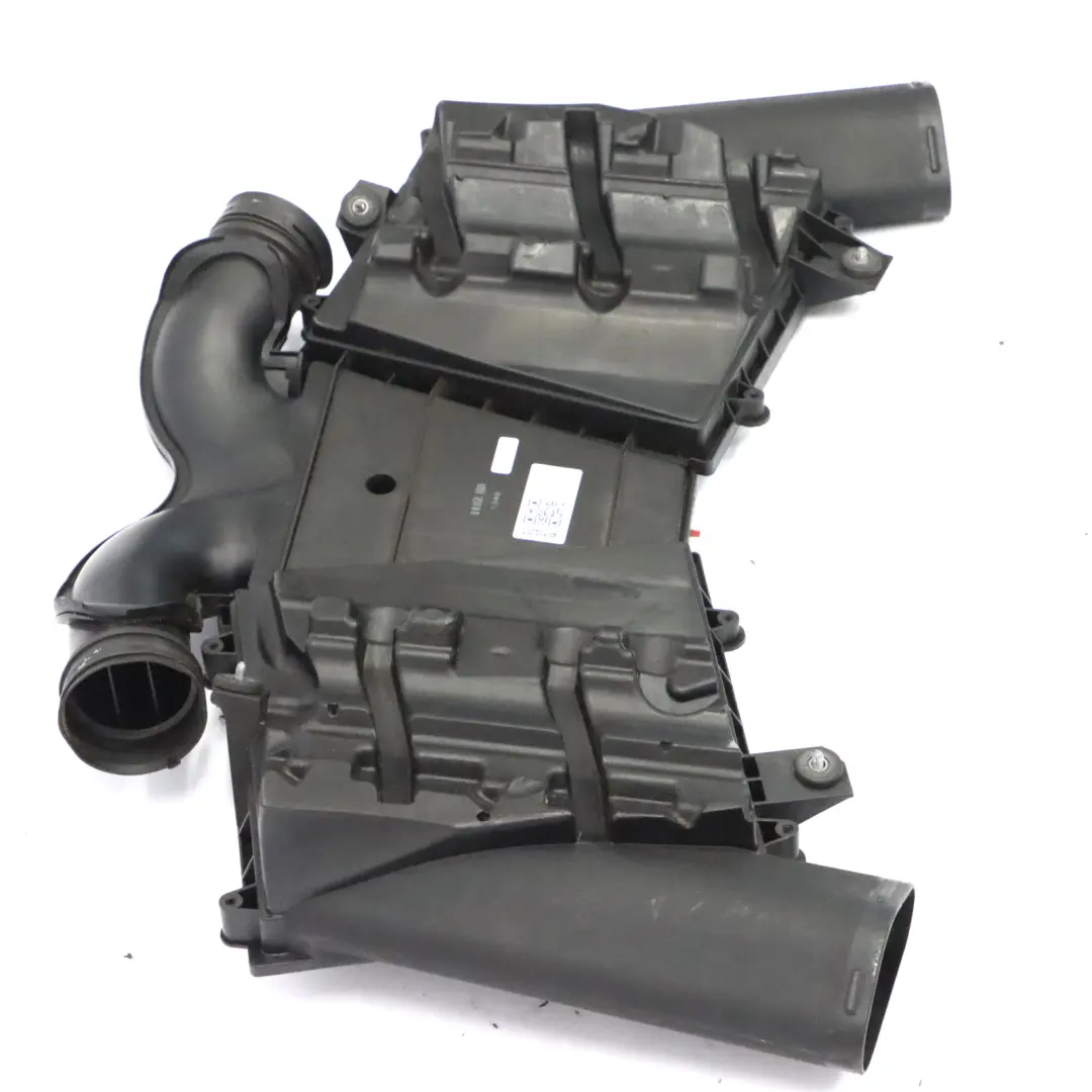  Couvercle de moteur Mercedes ML W164 W211 W221 OM629 Boîte de filtre - SKU A6290900201 - Numéro de pièce A6290900201