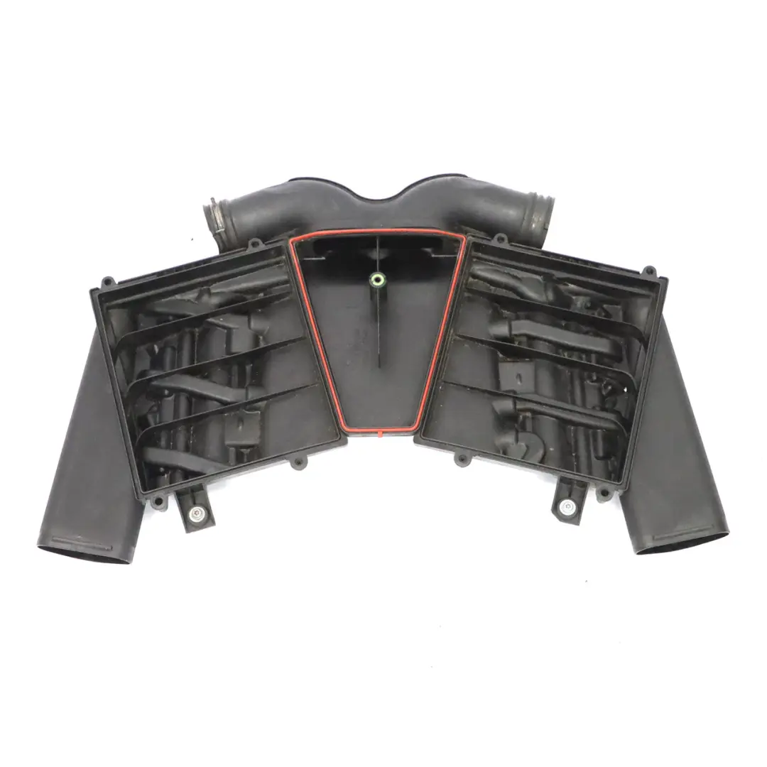  Couvercle de moteur Mercedes ML W164 W211 W221 OM629 Boîte de filtre - SKU A6290900201 - Numéro de pièce A6290900201