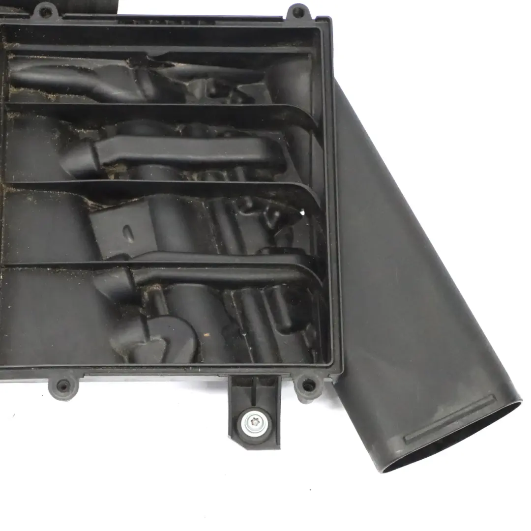 Engine Cover Mercedes ML W164 W211 W221 OM629 Air Filter Box Panel - SKU A6290900201 - Part number A6290900201