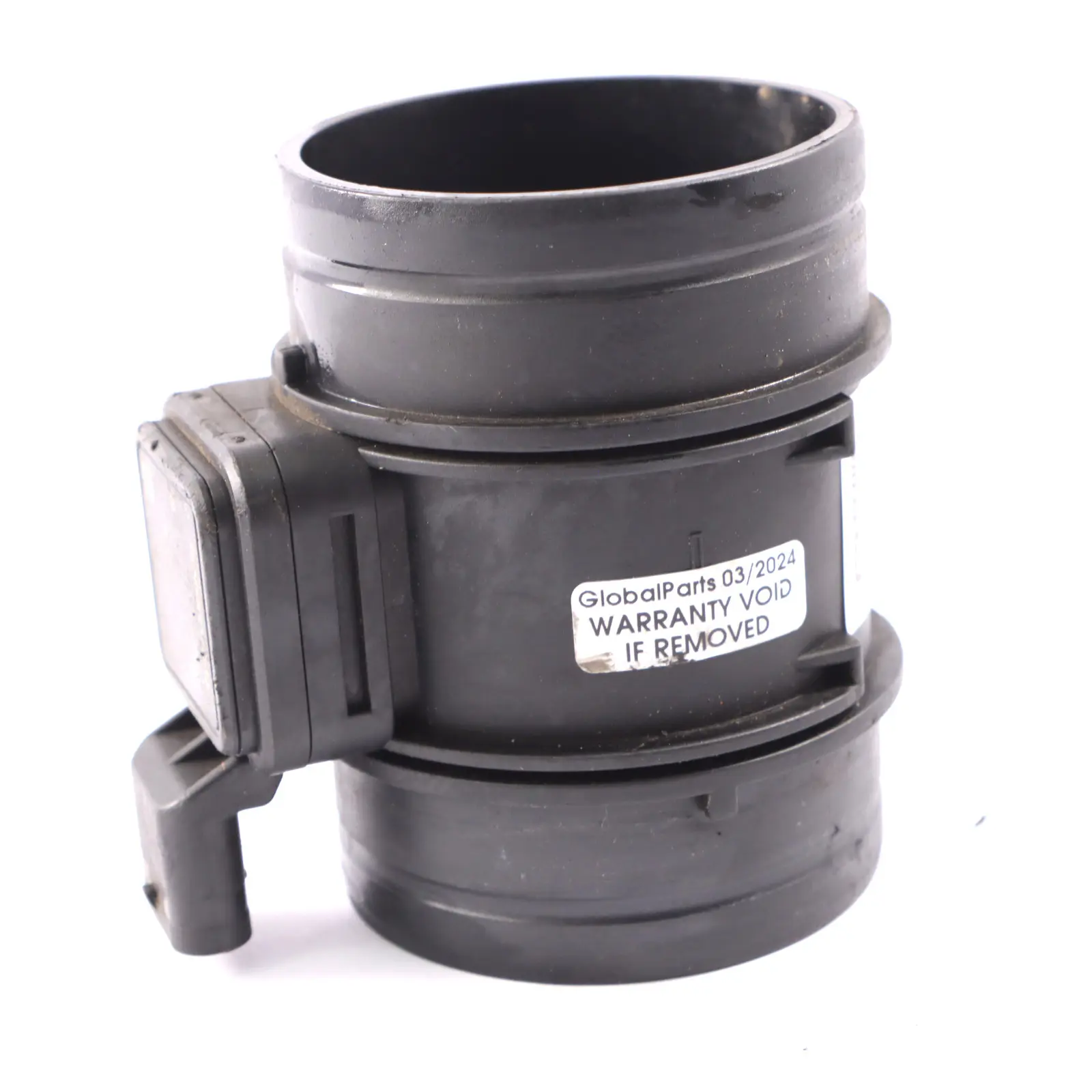 MAF Mercedes W211 W164 W221 Diesel OM629 Sensor de masa de aire A6290900248