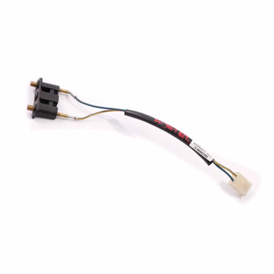 Mercedes W901 W903 Schiebetürschalter Kontakt hinten links - SKU A6318200754 - Teilenummer A4157580000