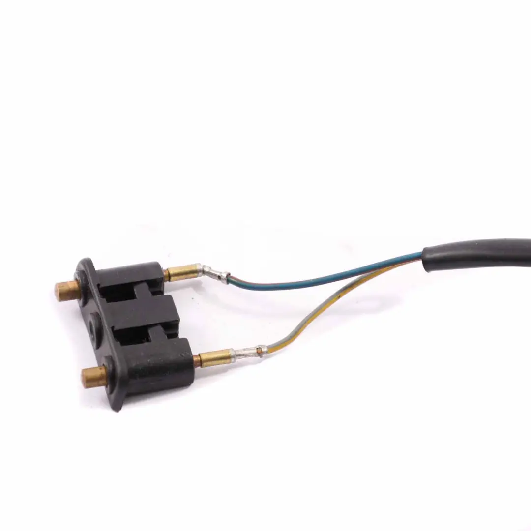 Mercedes W901 W903 Interruttore porta laterale scorrevole sinistro - SKU A6318200754 - Numero di parte A4157580000