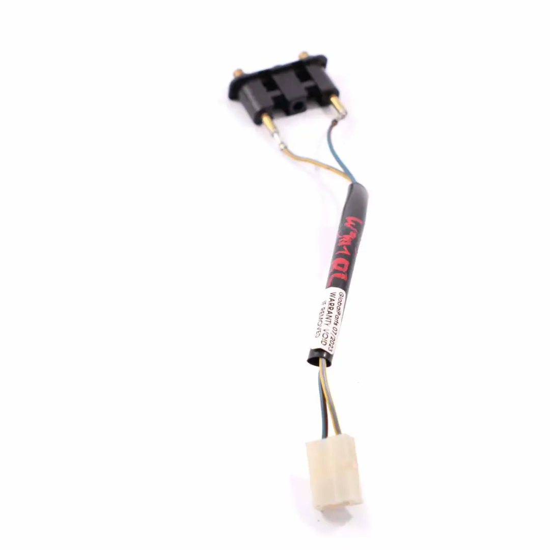 Mercedes W901 W903 Schiebetürschalter Kontakt hinten links - SKU A6318200754 - Teilenummer A4157580000