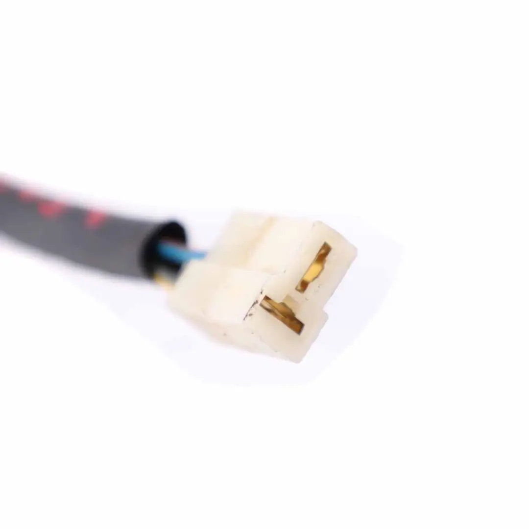 W901 W903 interrupteur latérale contact arrière gauche pour Mercedes à propos du numéro de pièce A4157580000 Mercedes W901 W903 interrupteur latérale contact arrière gauche - SKU A6318200754 - Numéro de pièce A4157580000