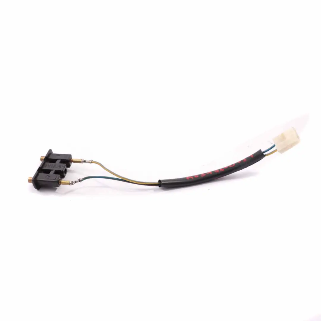 Mercedes W901 Przełącznik Drzwi Tył - SKU A6318200754 - Numer Części A4157580000