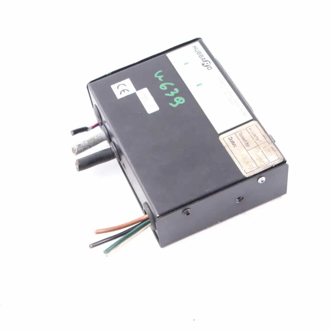 Hubbard Fridge Freezer Screen Indicator Temperature Control Unit to with Part number A6326-117 Hubbard Fridge Freezer Screen Indicator Temperature Control Unit - SKU A6326-117 - Part number A6326-117