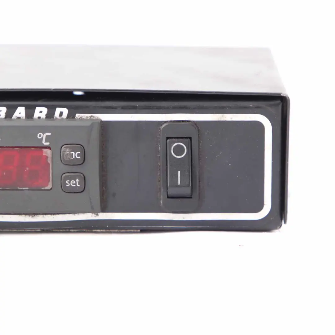 Hubbard Fridge Freezer Screen Indicator Temperature Control Unit to with Part number A6326-117 Hubbard Fridge Freezer Screen Indicator Temperature Control Unit - SKU A6326-117 - Part number A6326-117