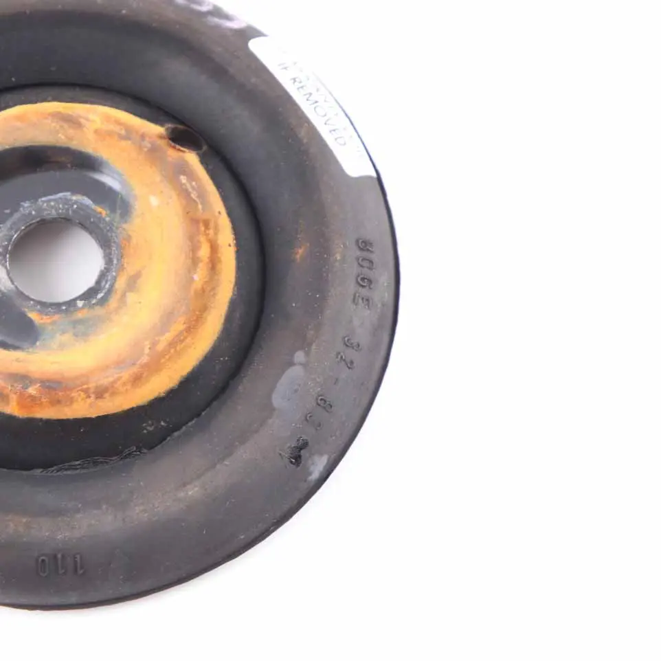 Ammortizzatore anteriore Top Cover Cap Trim Absorber 1090616 per BMW X5 E65 E53 con numero di parte A6383230044 BMW X5 E65 E53 Ammortizzatore anteriore Top Cover Cap Trim Absorber 1090616 - SKU A6383230044 - Numero di parte A6383230044