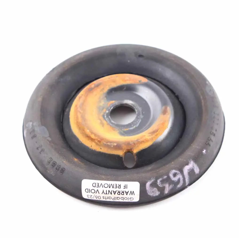 BMW X5 E65 E53 Ammortizzatore anteriore Top Cover Cap Trim Absorber 1090616 - SKU A6383230044 - Numero di parte A6383230044