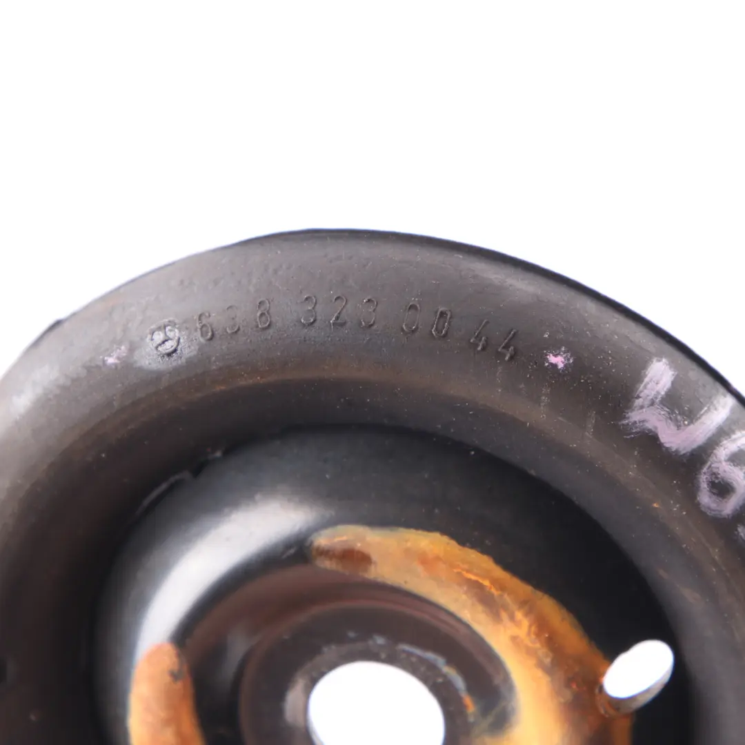 BMW 7 X5 er E65 E53 Abdeckkappe Schutzkappe vorne 31331090616 1090616 - SKU A6383230044 - Teilenummer A6383230044