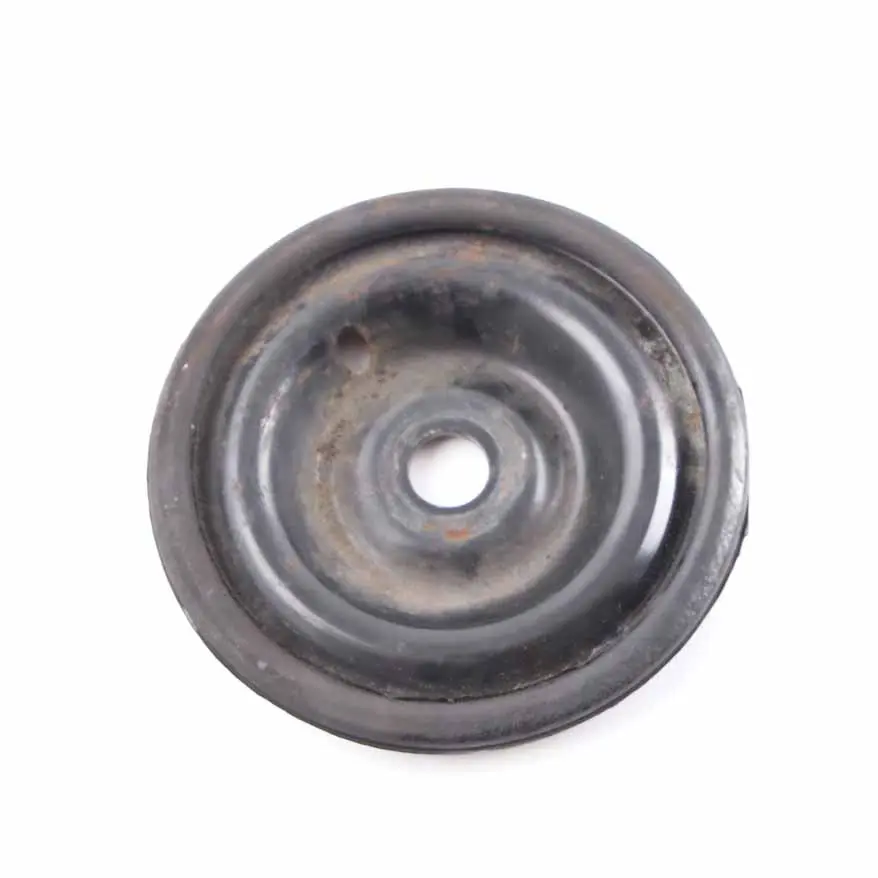 BMW 7 X5 er E65 E53 Abdeckkappe Schutzkappe vorne 31331090616 1090616 - SKU A6383230044 - Teilenummer A6383230044