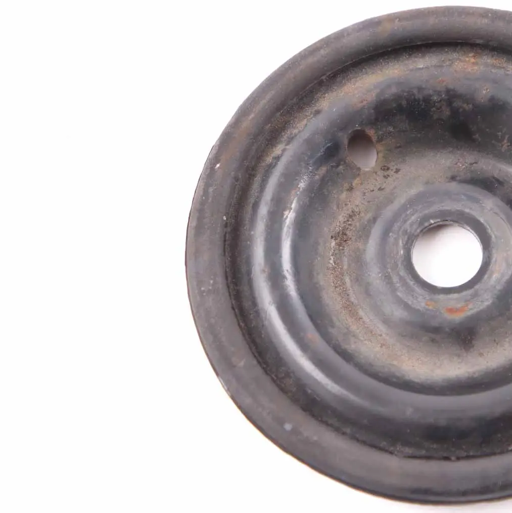 BMW 7 X5 er E65 E53 Abdeckkappe Schutzkappe vorne 31331090616 1090616 - SKU A6383230044 - Teilenummer A6383230044