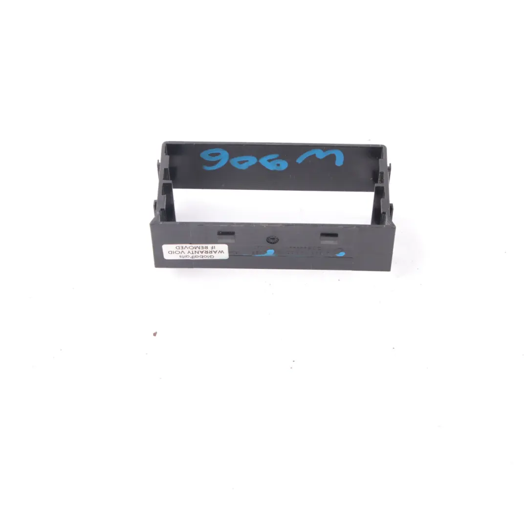 Mercedes W639 W638 W906 Fuse Box Unit Holder Bracket Frame - SKU A6385450319 - Part number A6385450319