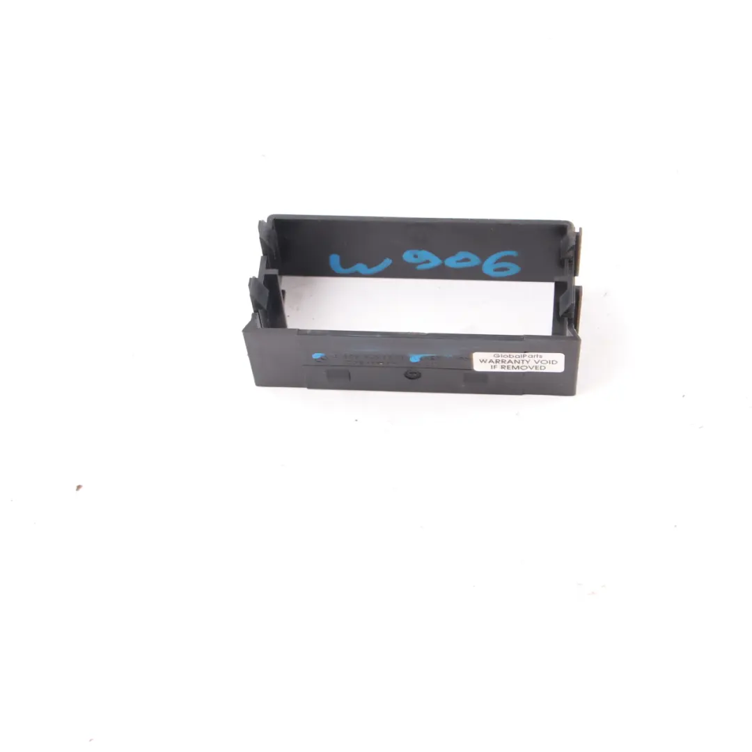 Mercedes W639 W638 W906 Fuse Box Unit Holder Bracket Frame - SKU A6385450319 - Part number A6385450319