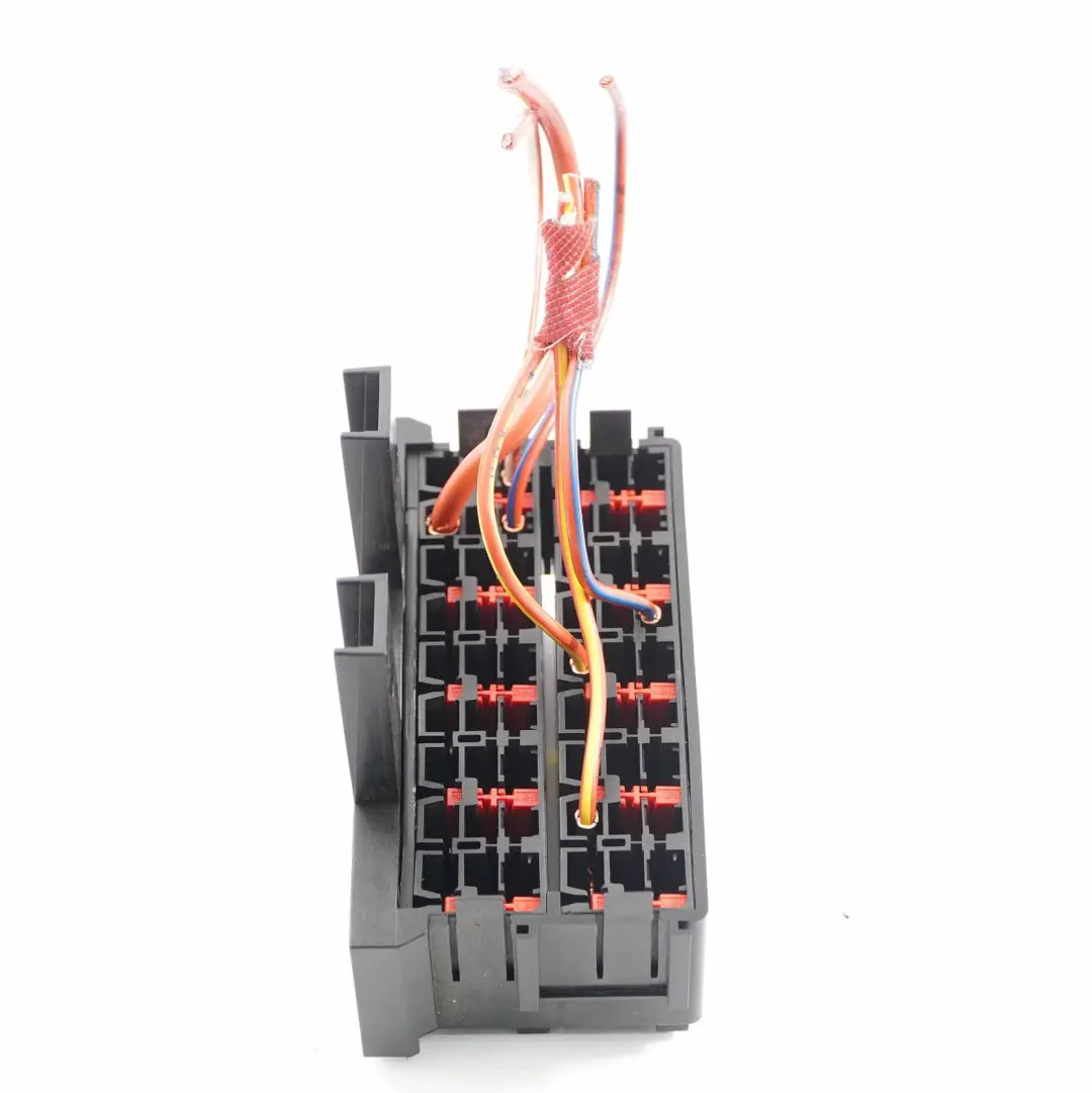 Mercedes W639 W906 Battery Terminal Fuse Box Control Unit Module - SKU A6385454440 - Part number A6385454440