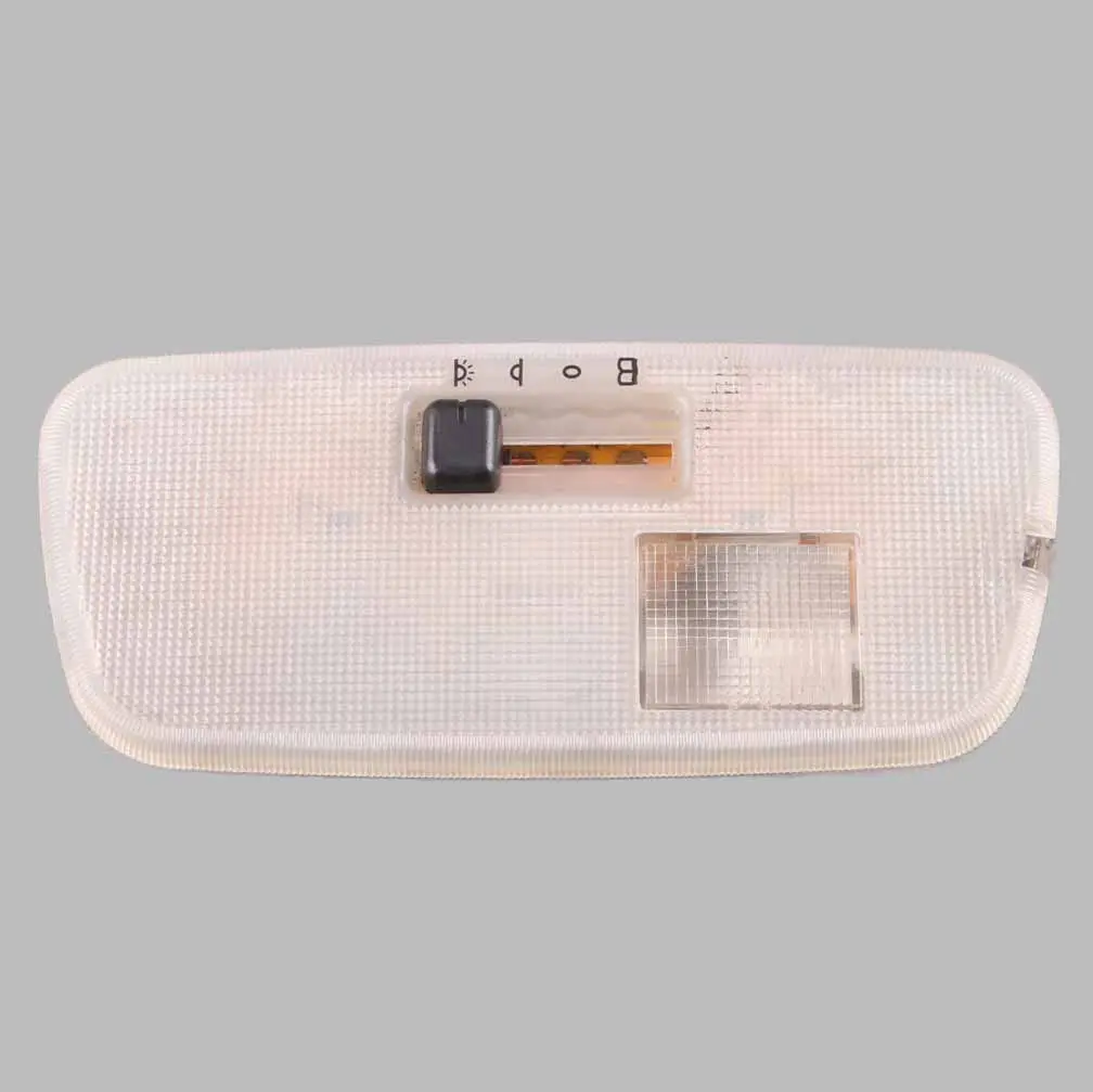 W901 W903 Interior Roof Reading Light Lamp to Mercedes with Part number A6388200301 Mercedes W901 W903 Interior Roof Reading Light Lamp - SKU A6388200301 - Part number A6388200301