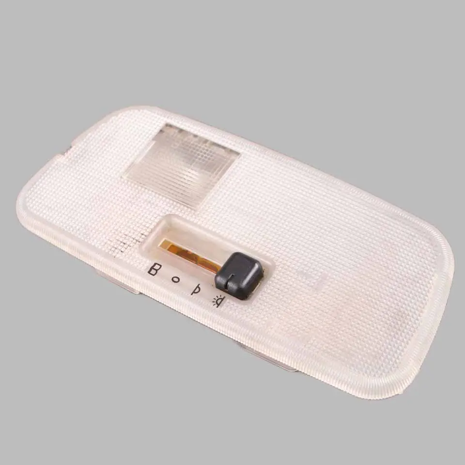 Mercedes W901 W903 Interior Roof Reading Light Lamp - SKU A6388200301 - Part number A6388200301