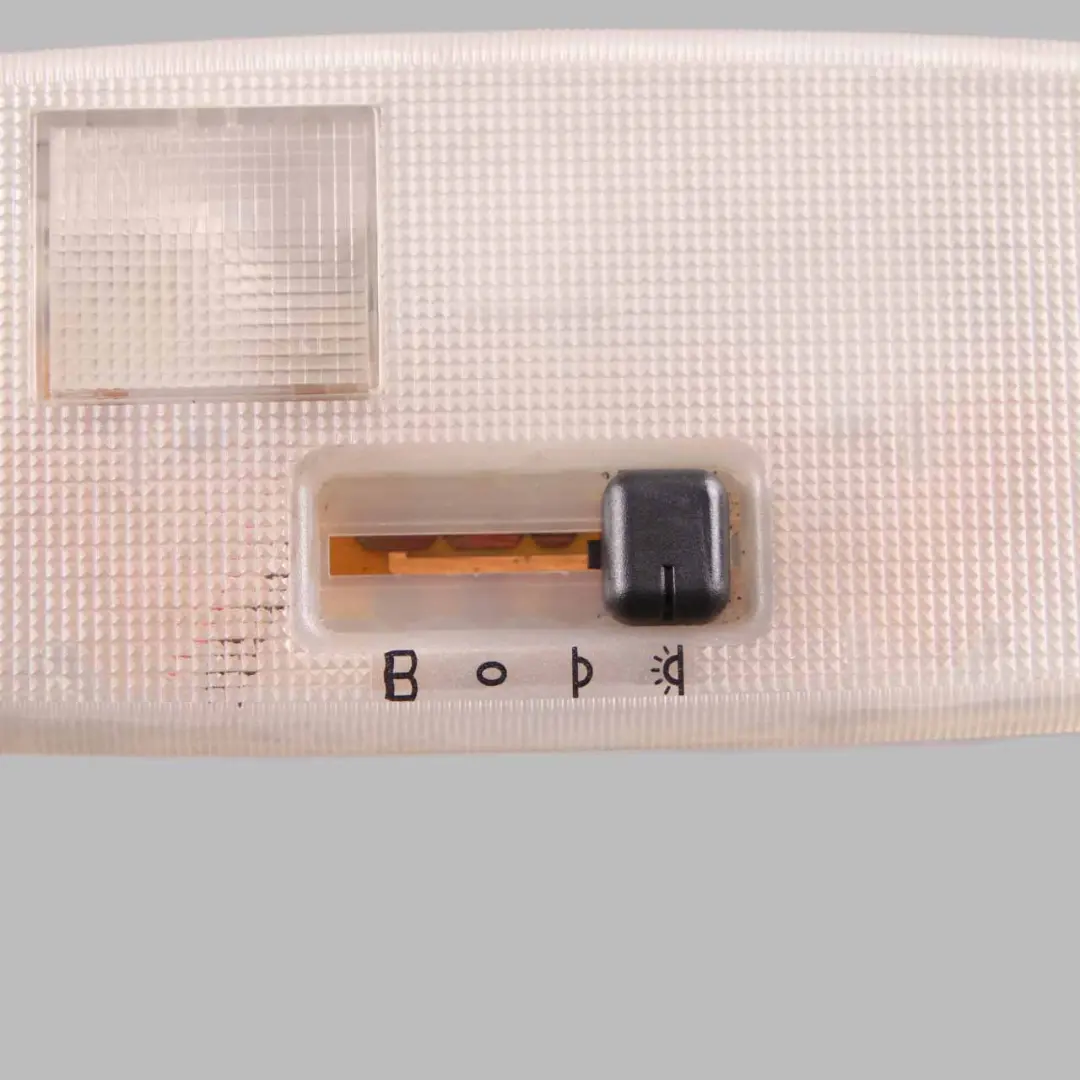 W901 W903 Interior Roof Reading Light Lamp to Mercedes with Part number A6388200301 Mercedes W901 W903 Interior Roof Reading Light Lamp - SKU A6388200301 - Part number A6388200301