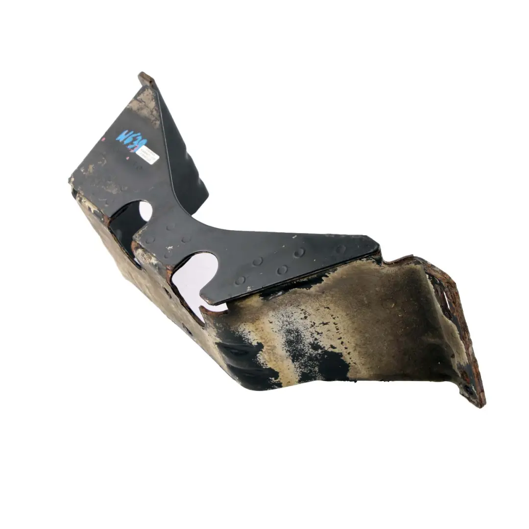 Mercedes-Benz Vito W639 Stütze Halter Halterung Umschlag für mit Teilenummer A6392400001 Mercedes-Benz Vito W639 Stütze Halter Halterung Umschlag - SKU A6392400001 - Teilenummer A6392400001