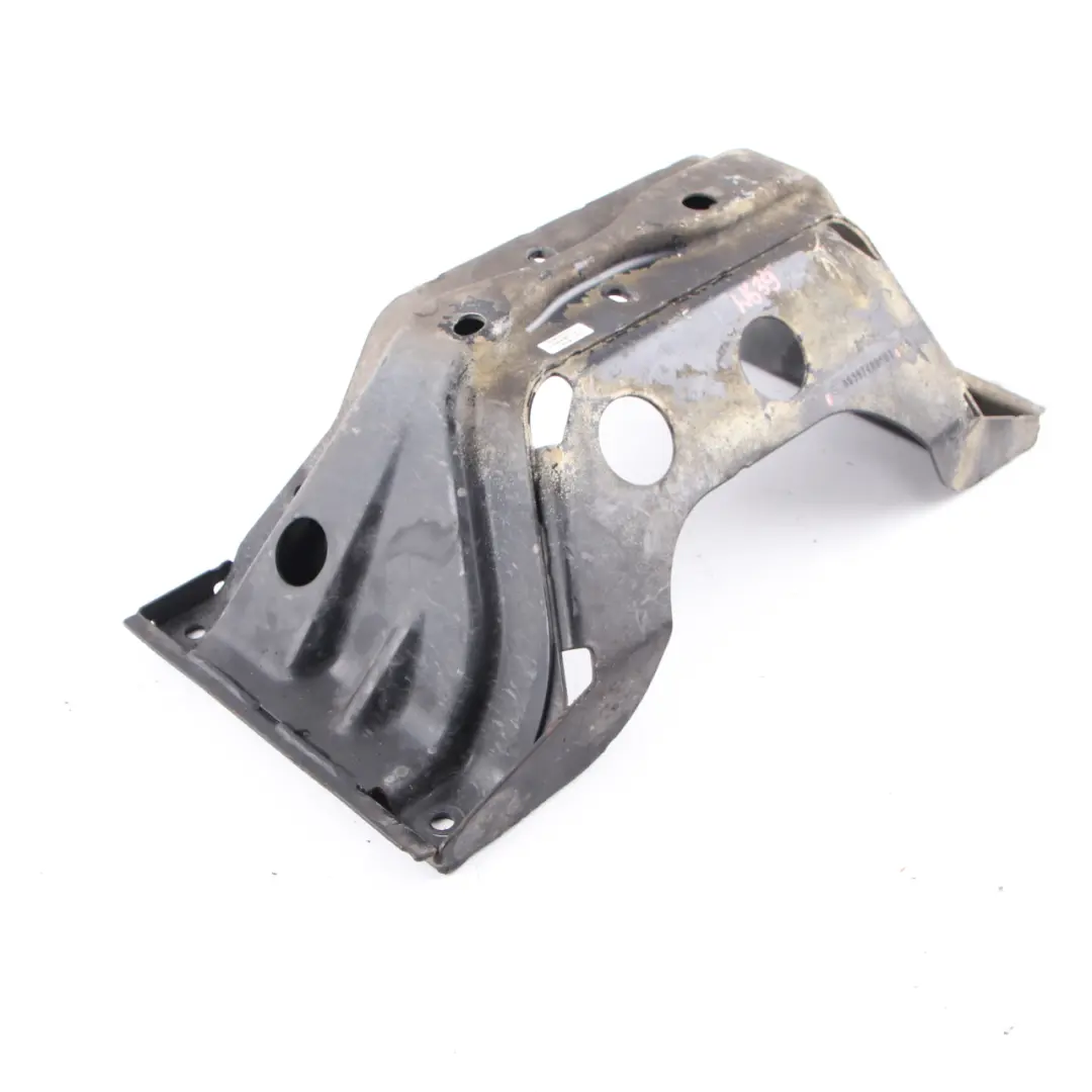 Mercedes W639 Soporte Motor Soporte Caja de Cambios Soporte Soporte - SKU A6392400601 - Número de pieza A6392400601