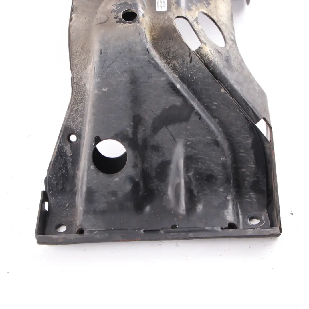 Mercedes W639 Supporto motore Supporto cambio Staffa portante - SKU A6392400601 - Numero di parte A6392400601