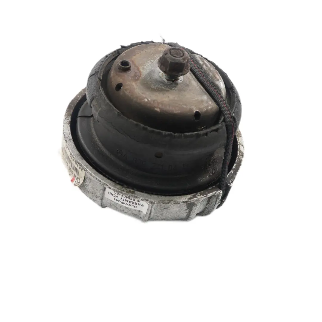 Supporto Motore Mercedes Vito W639 OM646 Diesel Staffa Anteriore per con numero di parte A6392410413 Supporto Motore Mercedes Vito W639 OM646 Diesel Staffa Anteriore - SKU A6392410413 - Numero di parte A6392410413