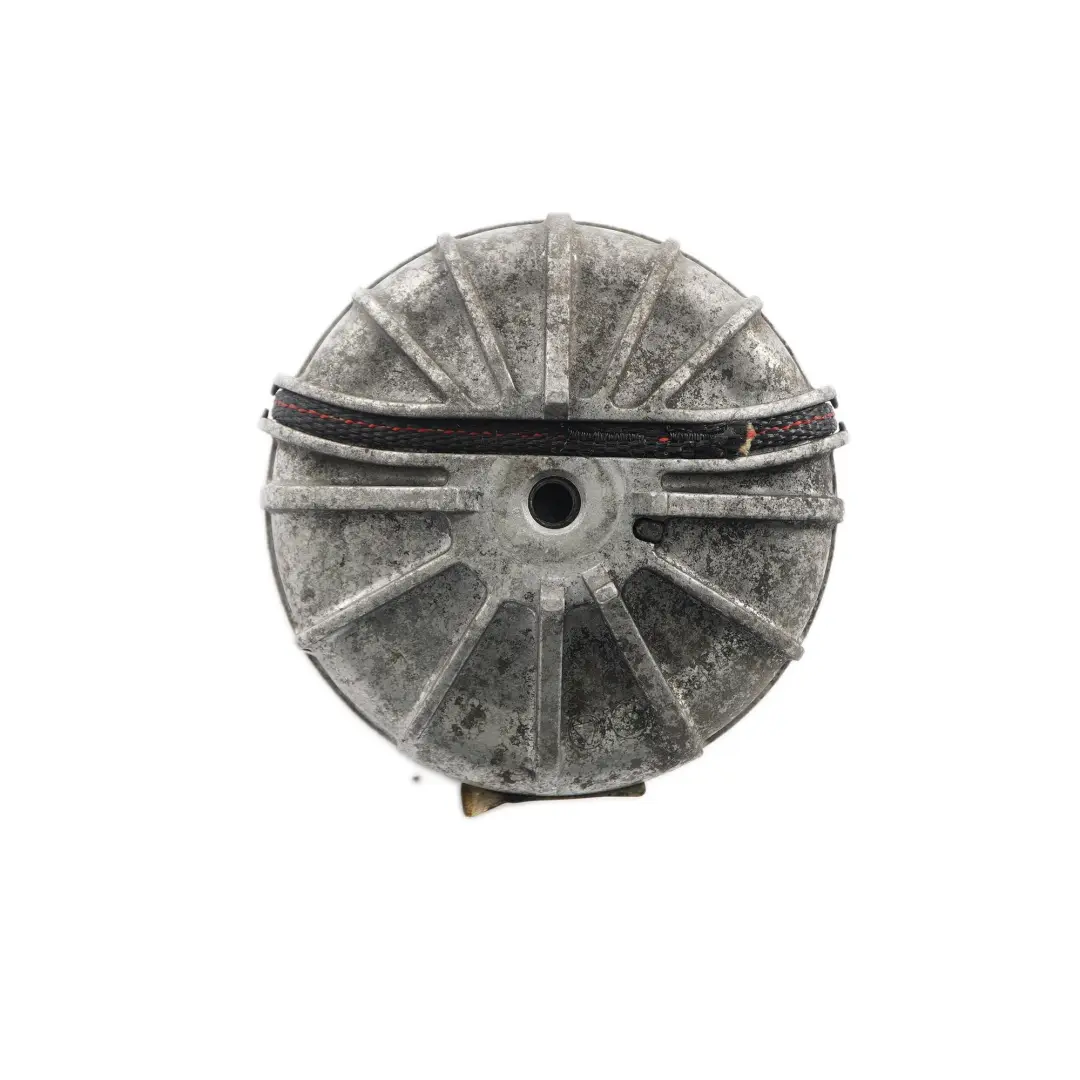  Motorhalterung Mercedes Vito W639 OM646 Diesel Halterung Vorne - SKU A6392410413 - Teilenummer A6392410413