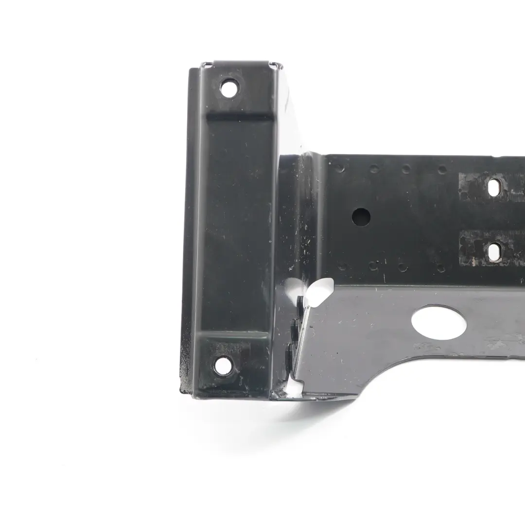  Soporte Motor Mercedes Vito W639 Soporte Soporte Tapa Cojinete - SKU A6392420701 - Número de pieza A6392420701