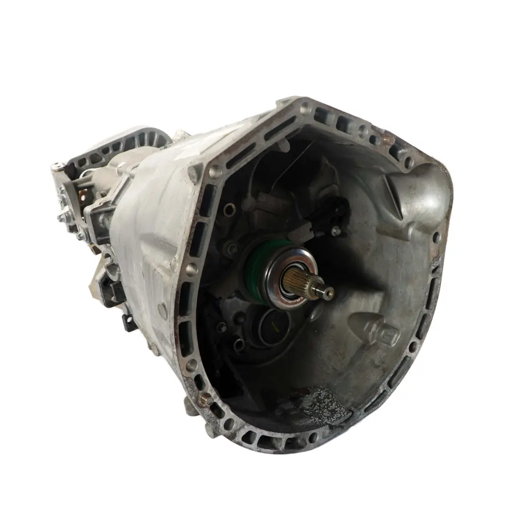 Mercedes W639 Skrzynia Biegów 716637 - SKU A6392602300 - Numer Części  A6392602300