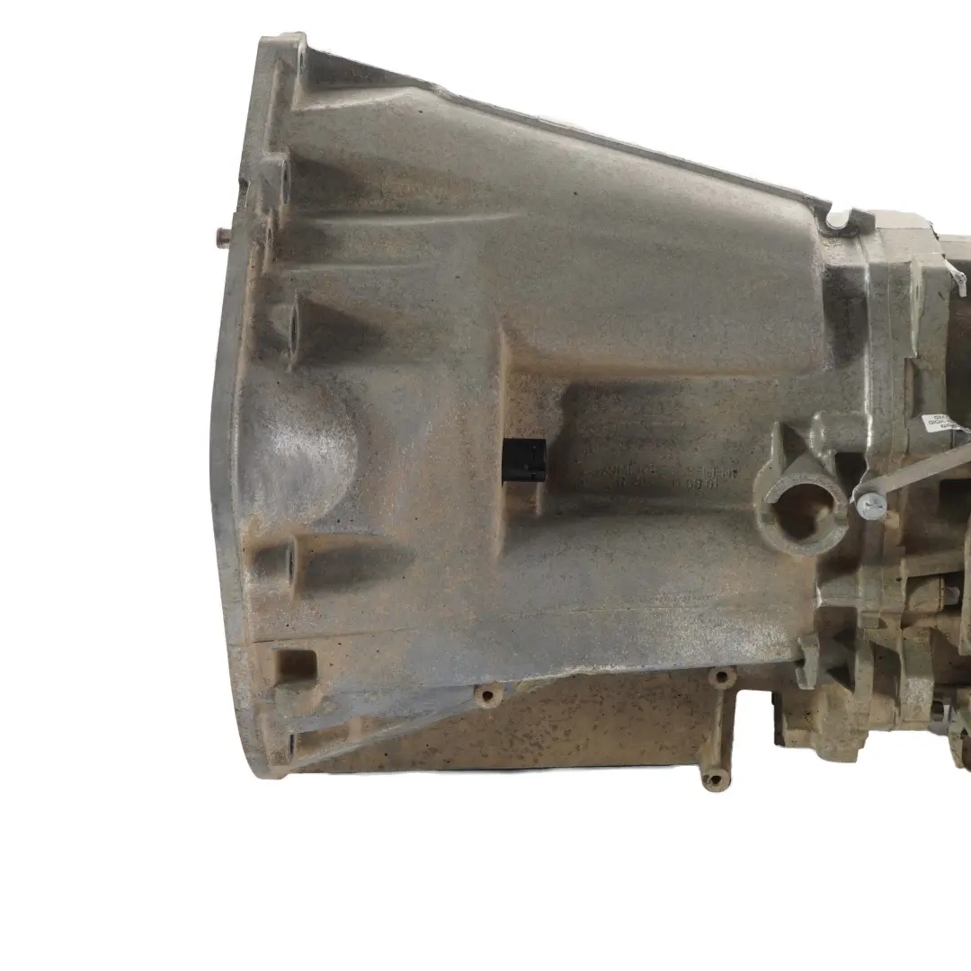 Manual Gearbox Mercedes W639 Vito 6 Speed 716637 716.637 WARRANTY - SKU A6392602300 - Part number  A6392602300