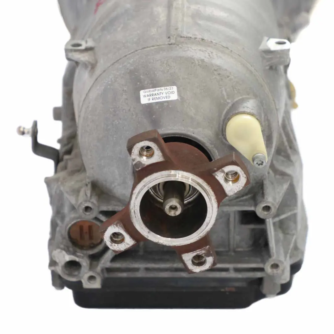 Caja de Cambios Automática 722682 722.682 GARANTÍA para Mercedes W639 con número de pieza A6392701100 Mercedes W639 Caja de Cambios Automática 722682 722.682 GARANTÍA - SKU A6392701100 - Número de pieza A6392701100