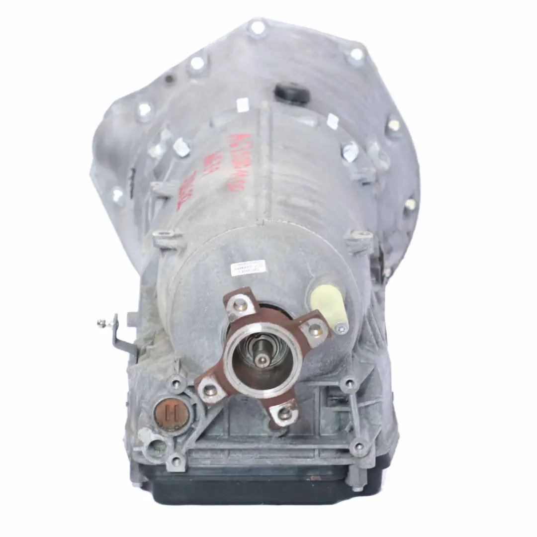 Mercedes W639 Skrzynia Biegów 722682 722.682 - SKU A6392701100 - Numer Części A6392701100